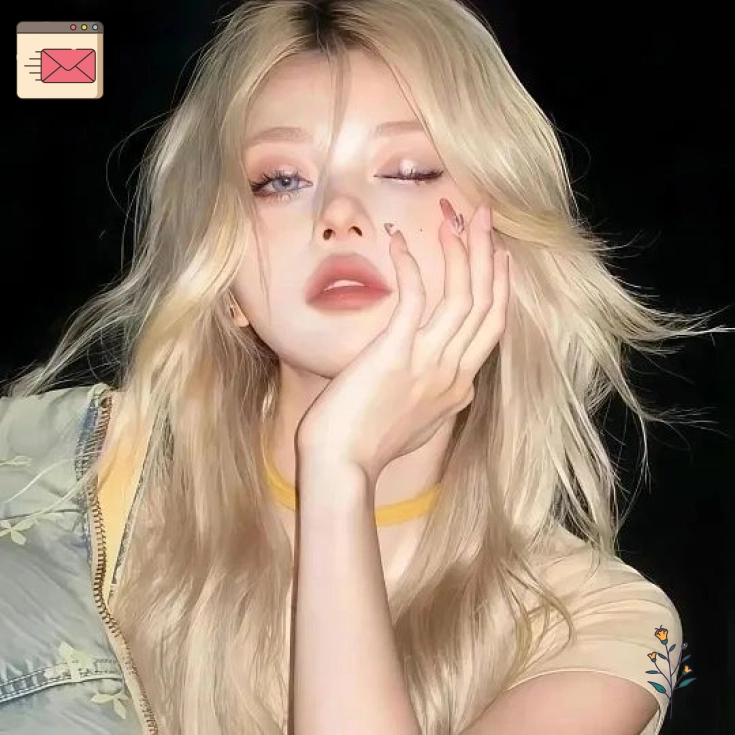 梁女士